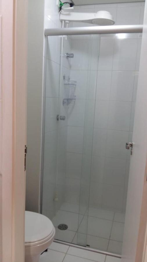 Studio Com Estrutura De Um Hotel Ribeirão Preto Kültér fotó